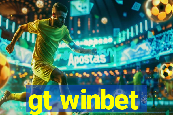 gt winbet